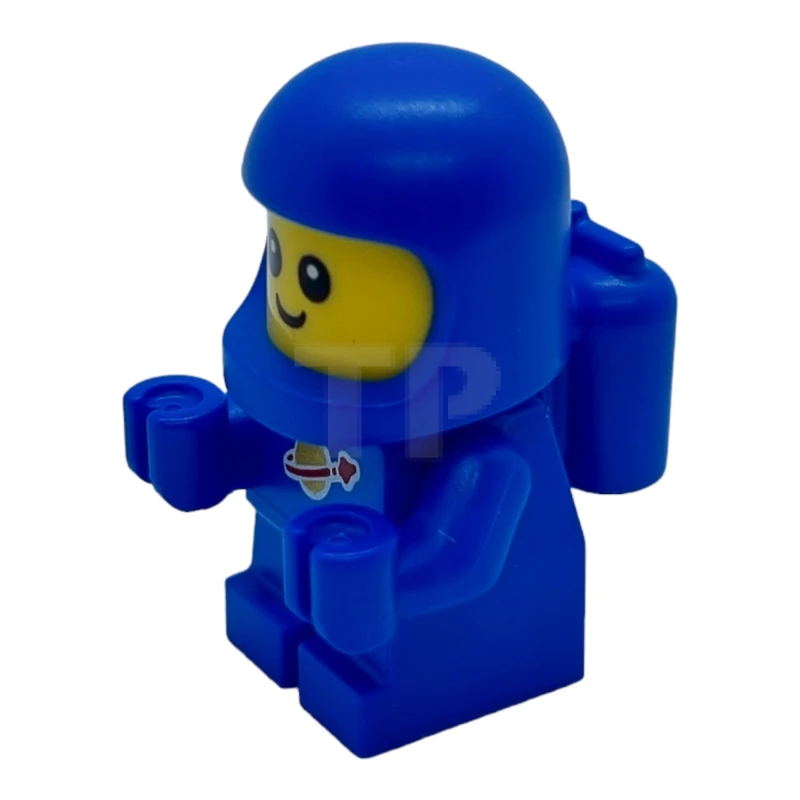 LEGO&reg; col414 Spacebaby (ohne Zubehör)
