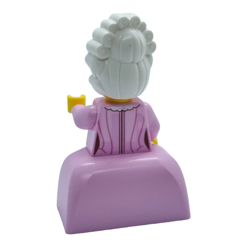 LEGO&reg; col421 Rococo Aristocrat (without accessories)