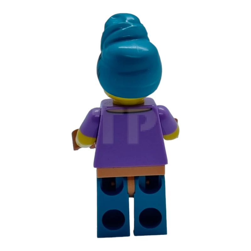 LEGO&reg; col420 Potter (without accessories)