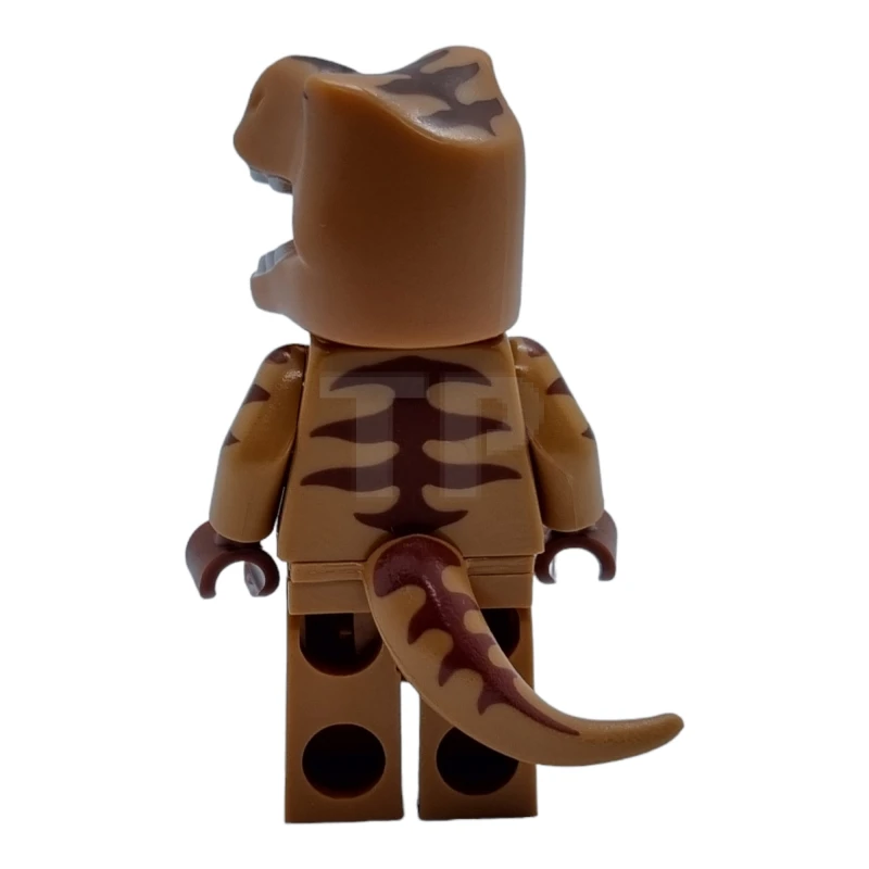 LEGO&reg; col417 T-Rex Costume Fan (without accessories)