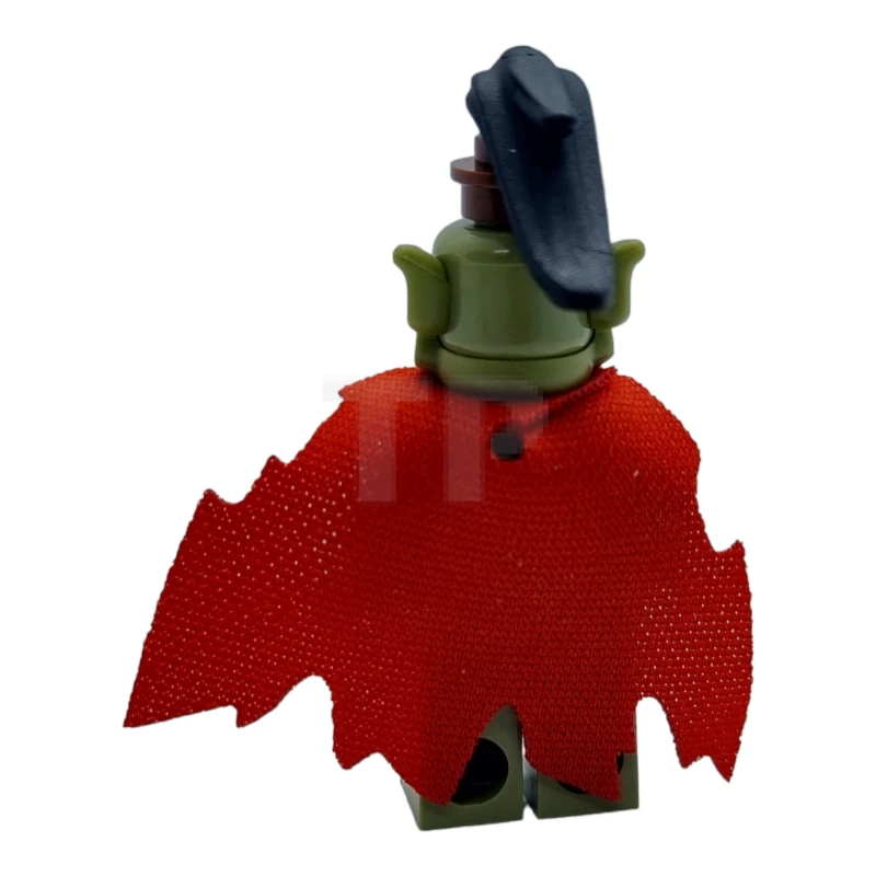LEGO&reg; col418 Orc (without accessories)