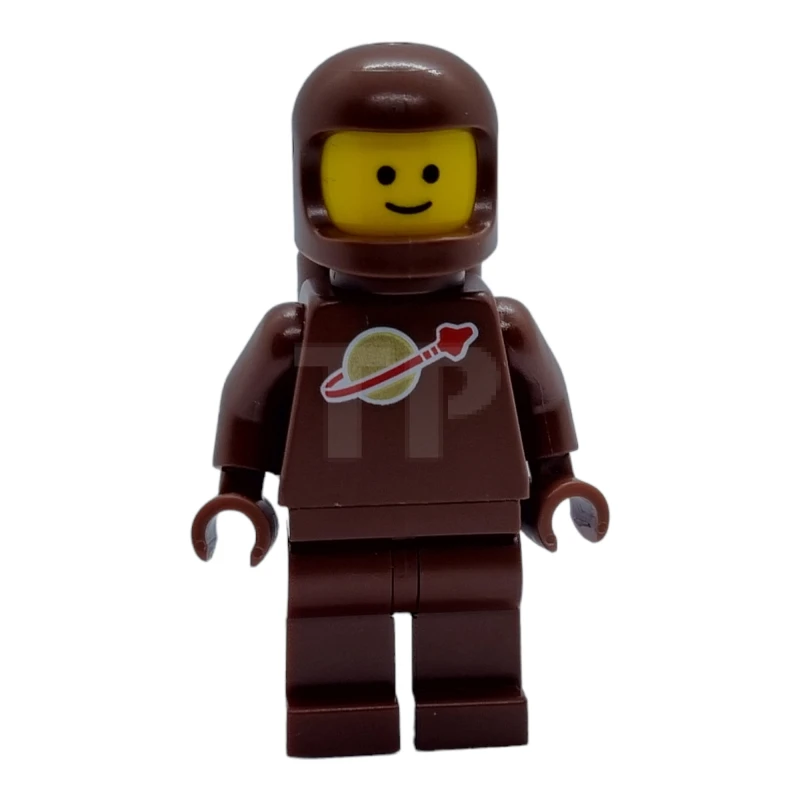 LEGO&reg; col413 Astronaut (without accessories)