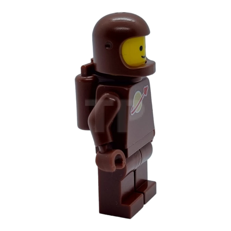 LEGO&reg; col413 Astronaut (without accessories)