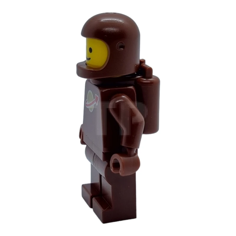 LEGO&reg; col413 Astronaut (without accessories)