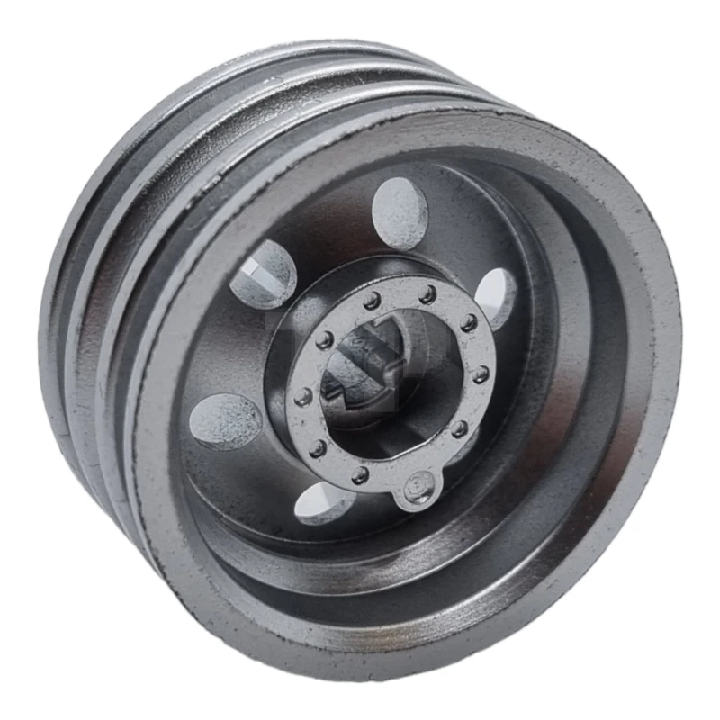 LEGO&reg; 6384305 - 56904 - Wheel 30mm D. x 14mm (for Tire 43.2 x 14)