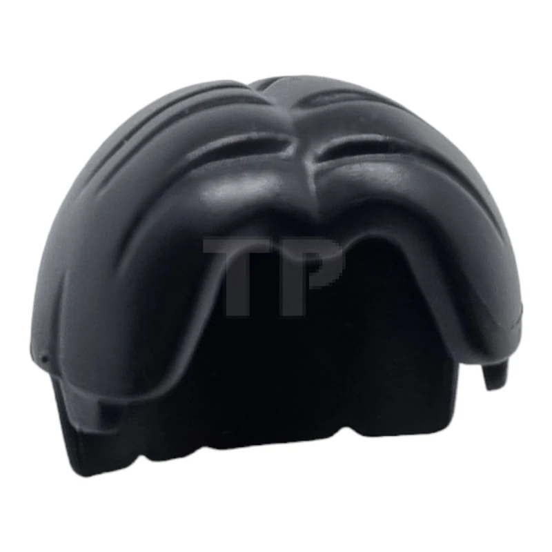 LEGO&reg; 38800 - 6529366 - Hair Minifig, Bowl Cut