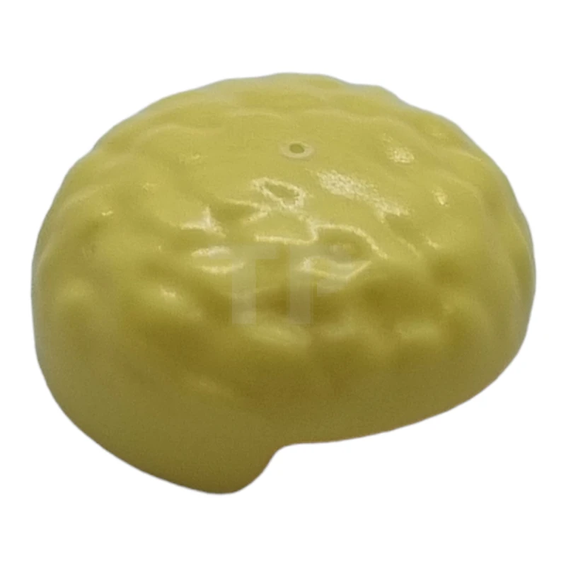 LEGO&reg; 6417266 - 79687 - Minifigur, Haar Männlich, Nur oben drauf