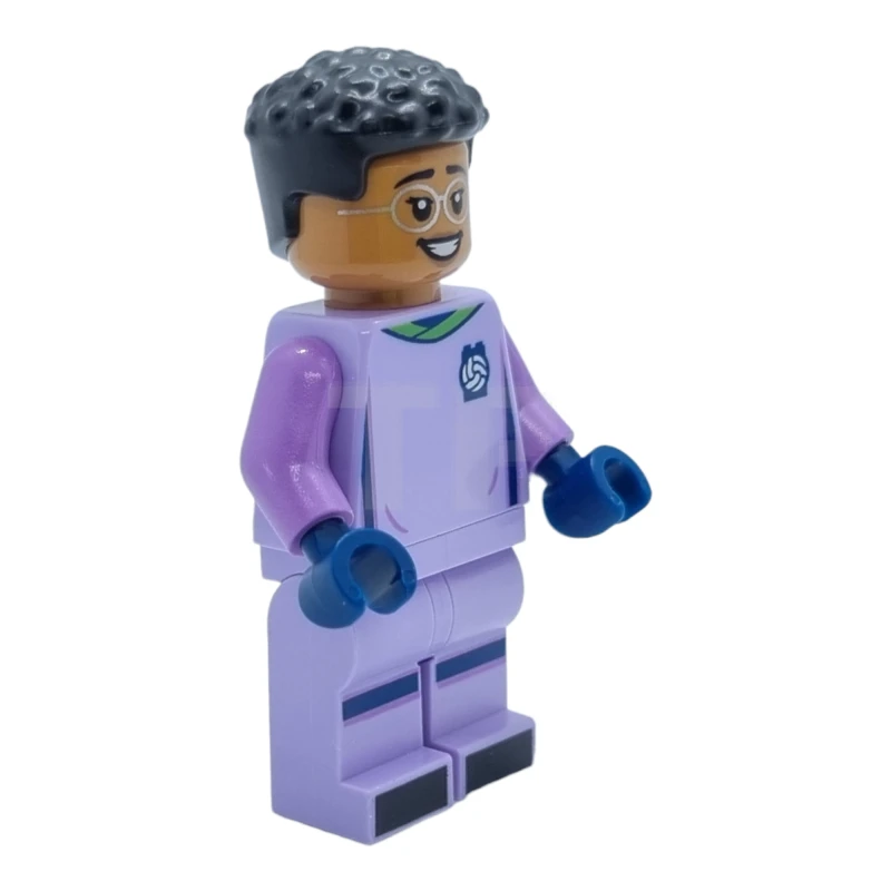 LEGO&reg; idea145 Goalkeeper