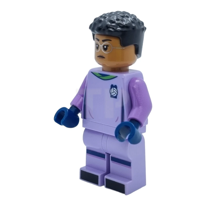 LEGO&reg; idea145 Goalkeeper