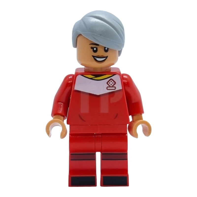 LEGO&reg; idea143 Footballer
