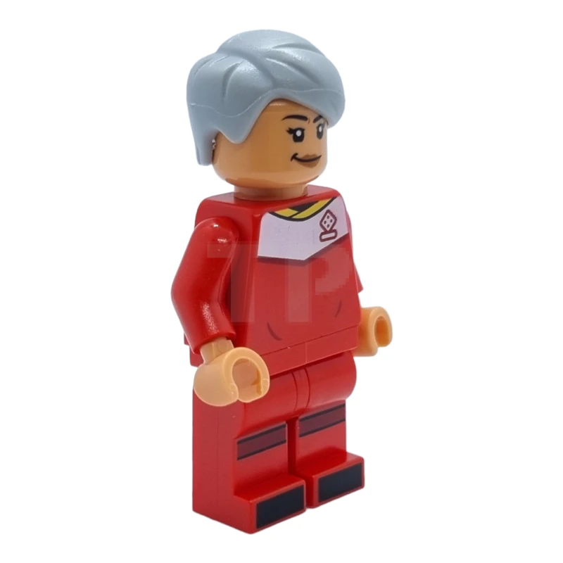 LEGO&reg; idea143 Footballer