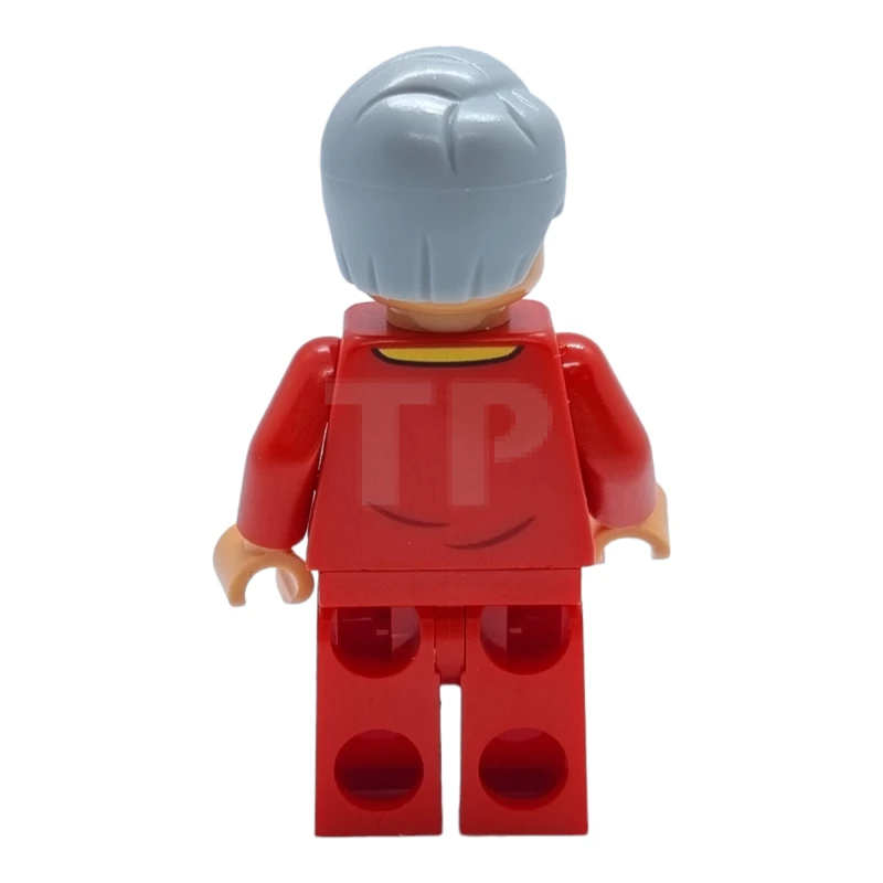 LEGO&reg; idea143 Footballer