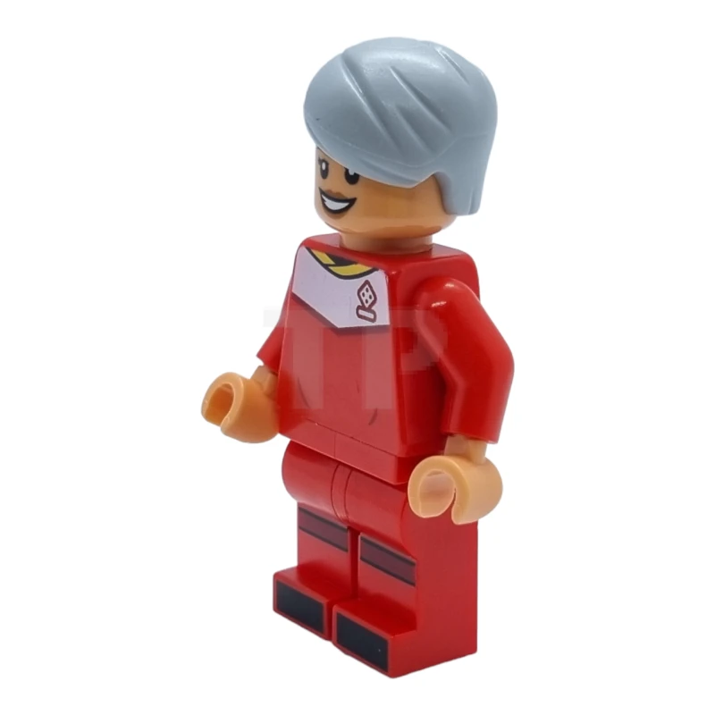LEGO&reg; idea143 Footballer