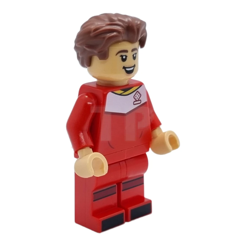 LEGO&reg; idea137 Soccer Player