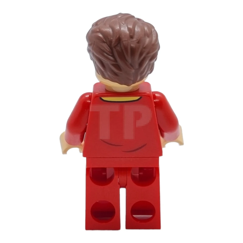LEGO&reg; idea137 Soccer Player
