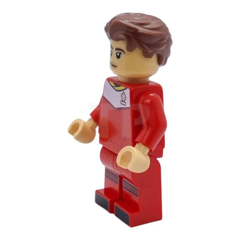 LEGO&reg; idea137 Soccer Player