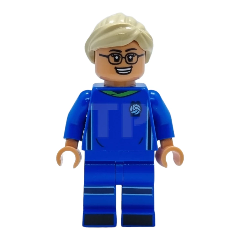 LEGO&reg; idea140 Footballer