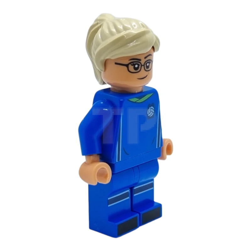 LEGO&reg; idea140 Footballer
