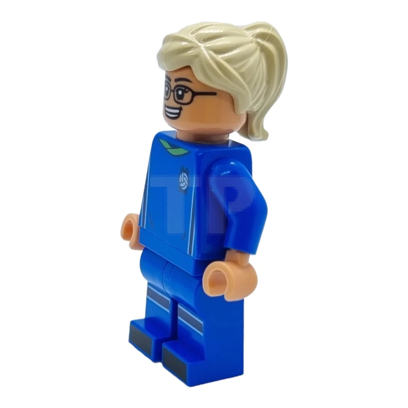 LEGO&reg; idea140 Footballer