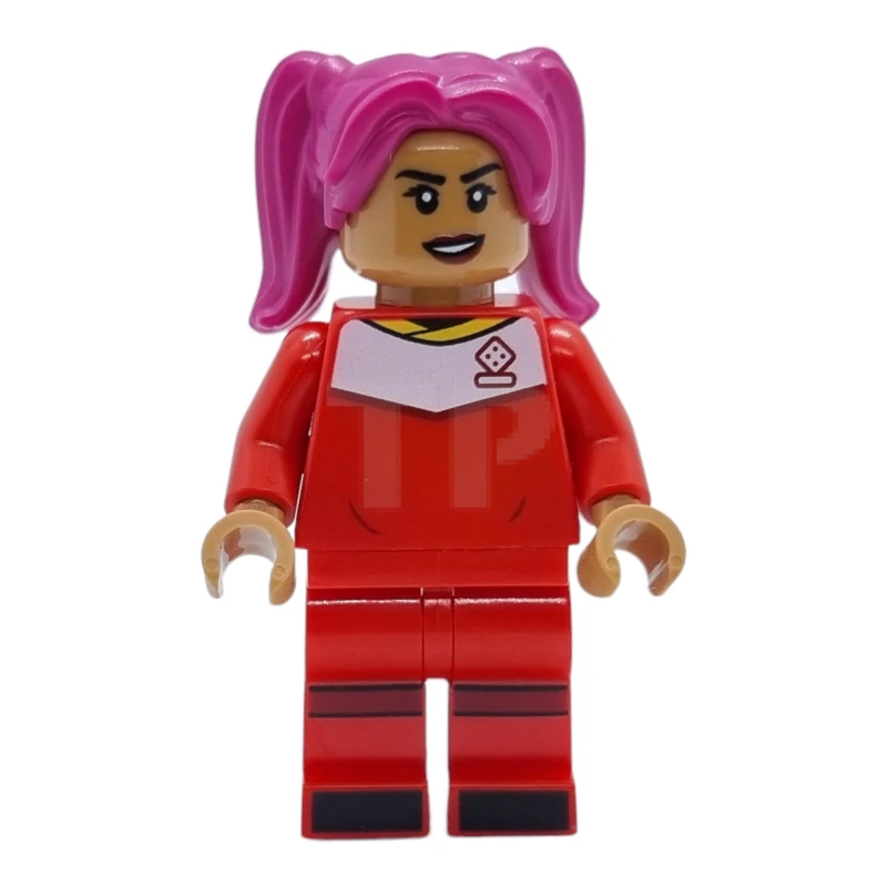 LEGO&reg; idea127 Footballer