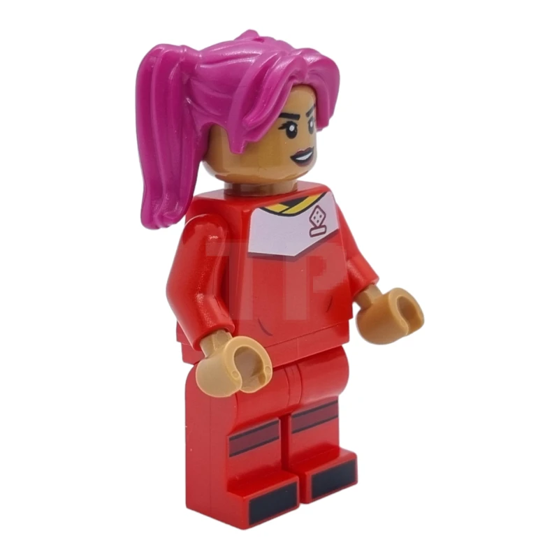 LEGO&reg; idea127 Footballer