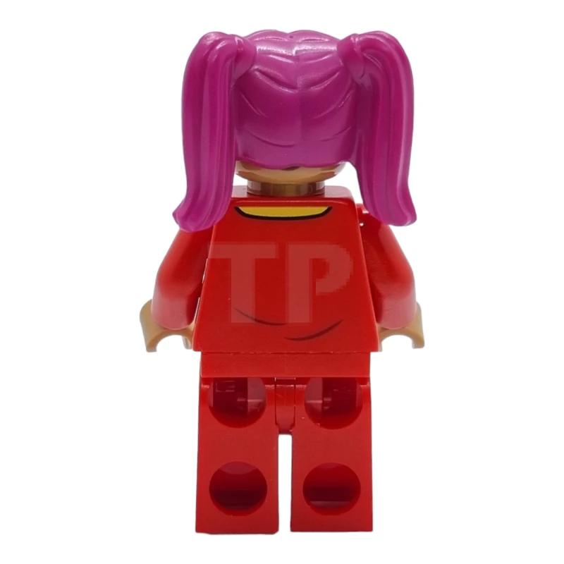 LEGO&reg; idea127 Footballer