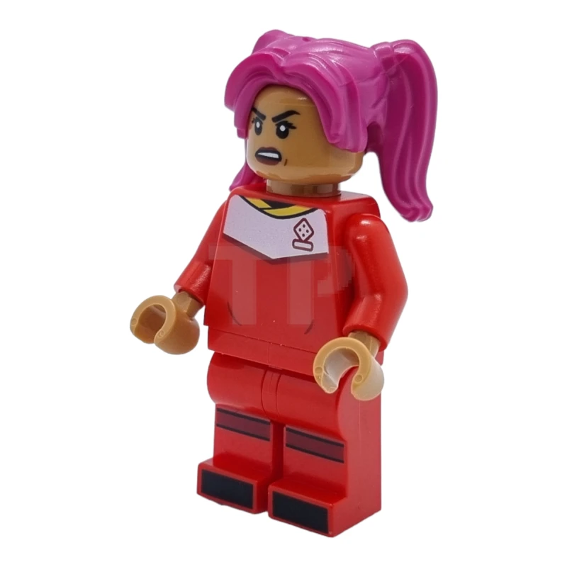 LEGO&reg; idea127 Footballer