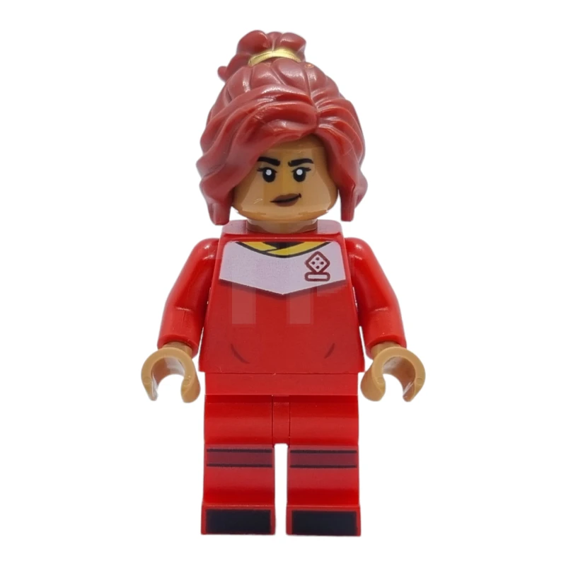 LEGO&reg; idea141 Footballer