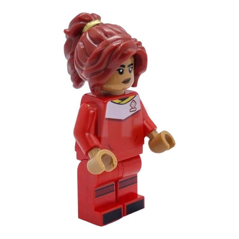 LEGO&reg; idea141 Footballer