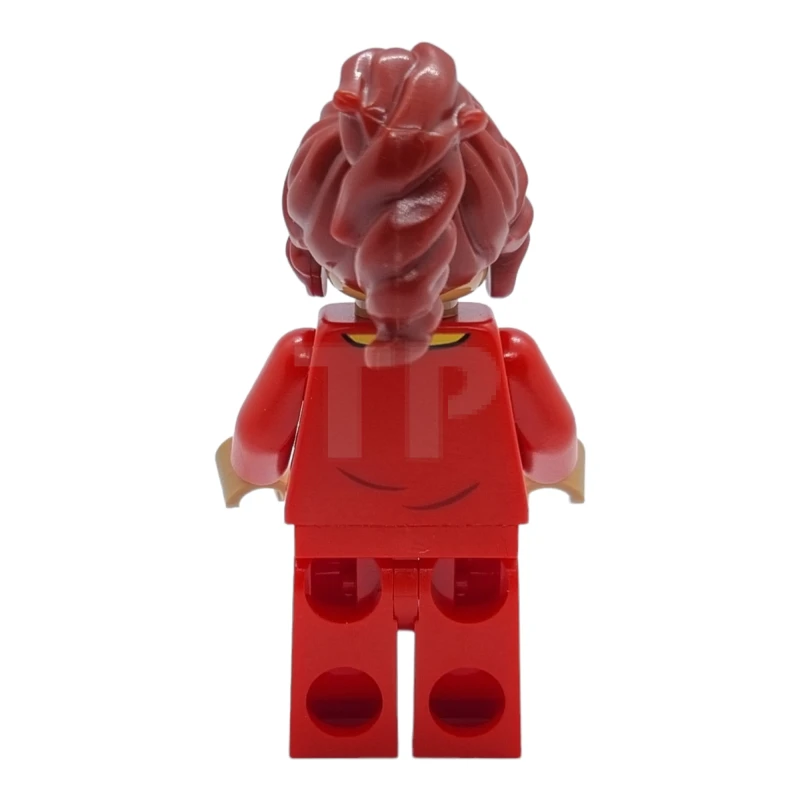LEGO&reg; idea141 Footballer