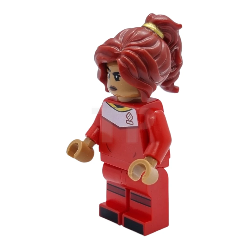 LEGO&reg; idea141 Footballer