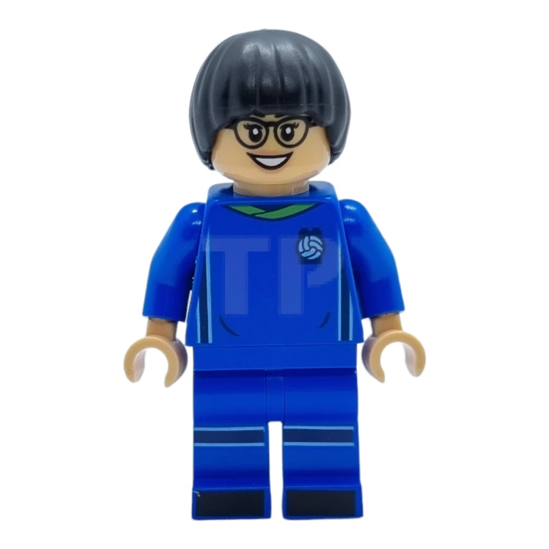 LEGO&reg; idea128 Footballer