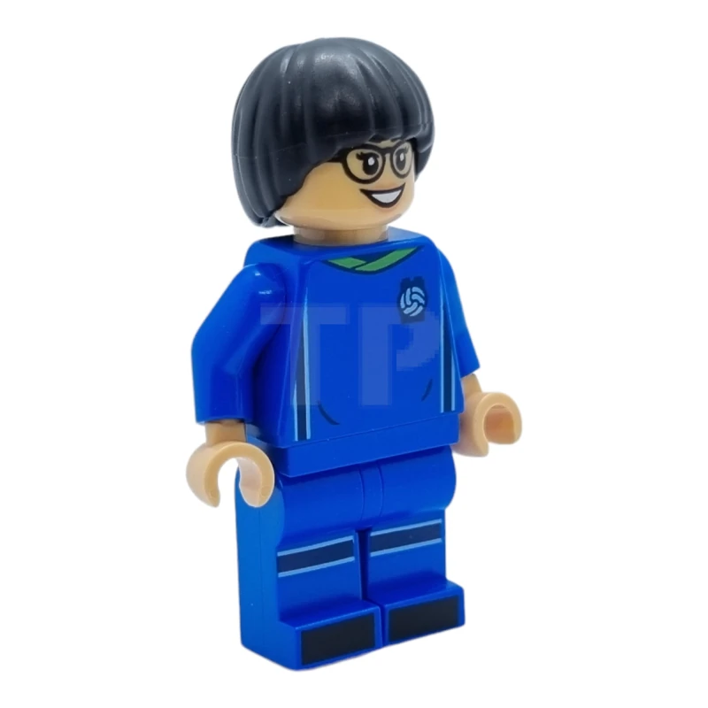 LEGO&reg; idea128 Footballer