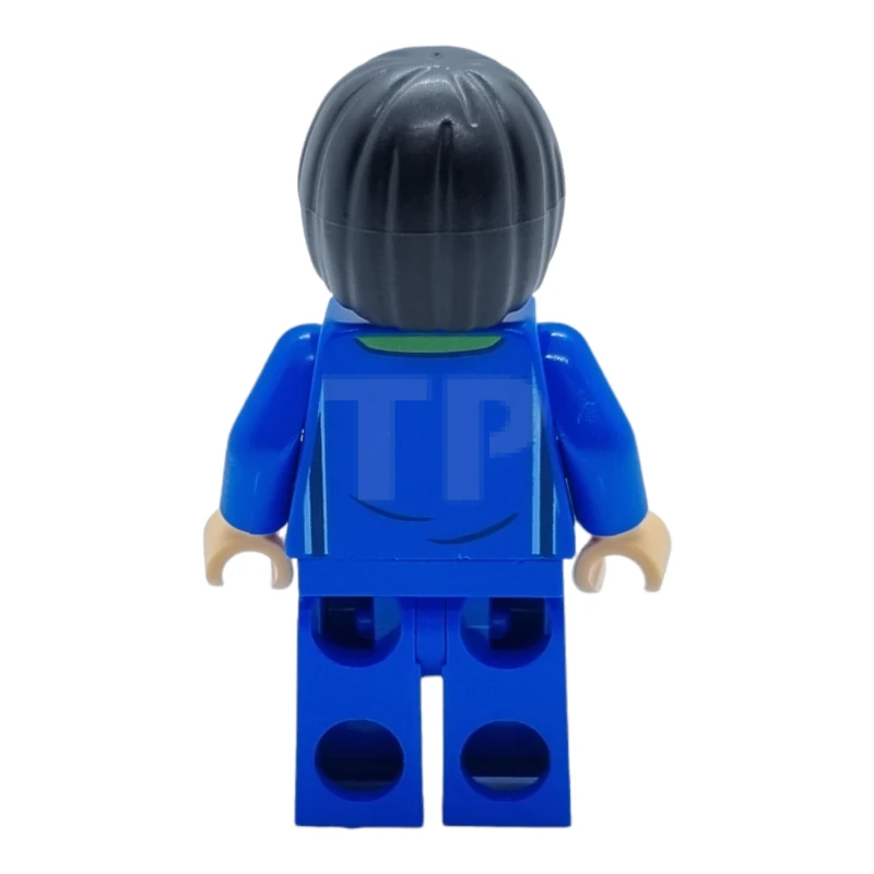 LEGO&reg; idea128 Footballer