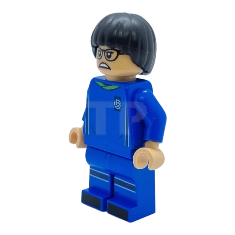 LEGO&reg; idea128 Footballer