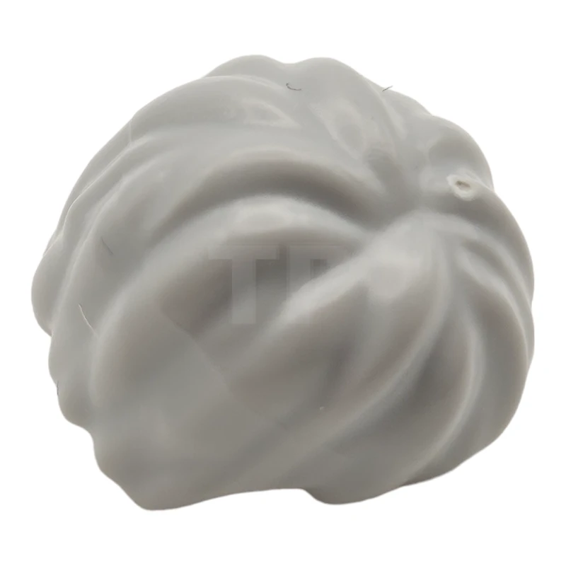 LEGO&reg; 40233 - 6064706 - Hair Minifig, Short Tousled