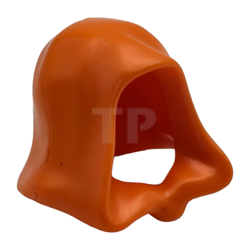 LEGO&reg; 6151368 - 30381 - Minifiguur, Hoofddeksel