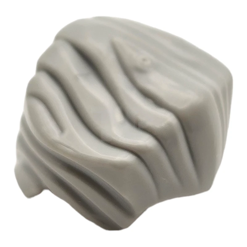 LEGO&reg; 6197058 - 64798 - Hair Minifig, Swept Back