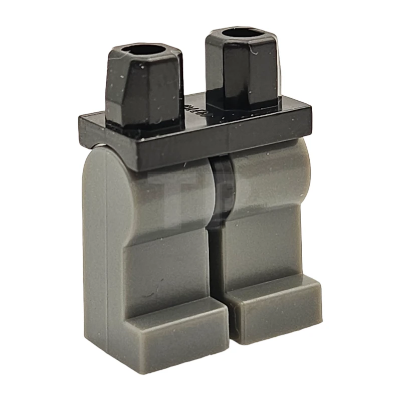 LEGO&reg; 6016049 - 970c85 - Legs Minifig (Hips and Legs Complete)