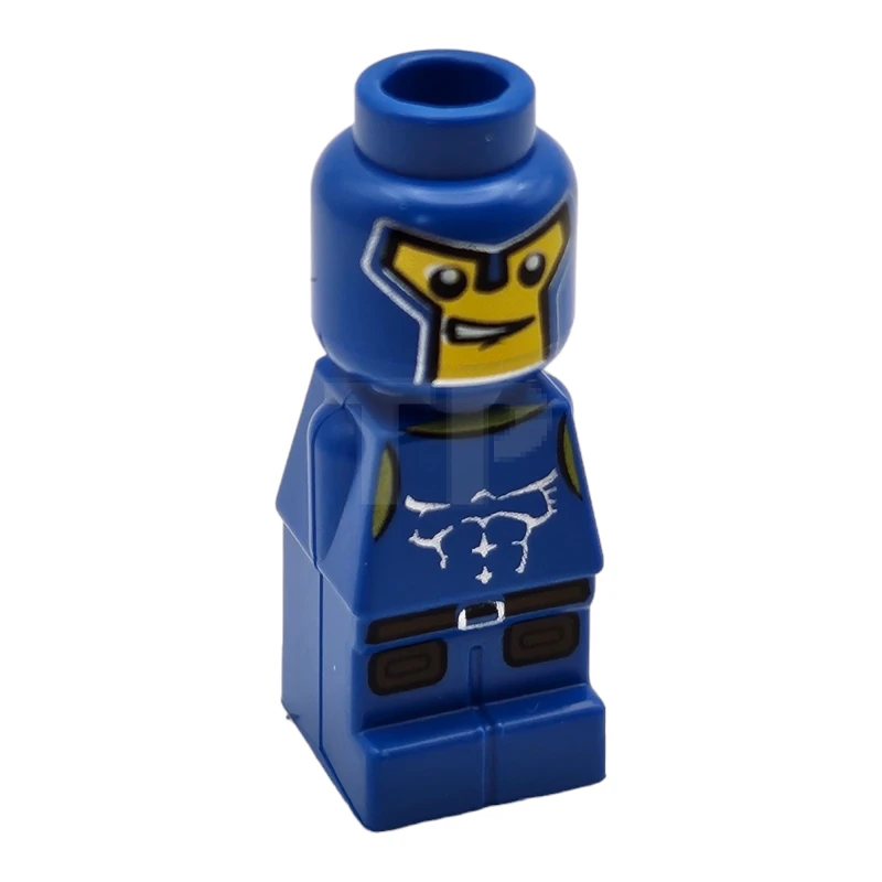 LEGO&reg; 85863pb018 Microfigure Minotaurus Gladiator