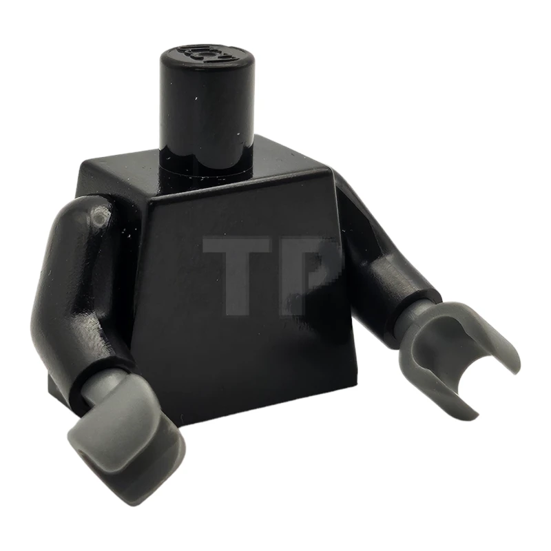 LEGO&reg; 6097206 - 973c045 - Torso (compleet)