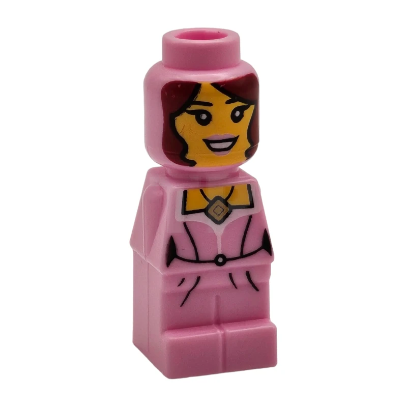 LEGO&reg; 85863pb071 Microfigure Lego Champion
