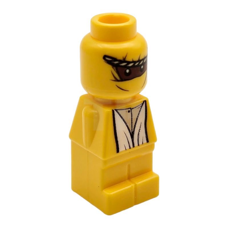 LEGO&reg; 85863pb032 Microfigure Orient Bazaar Merchant