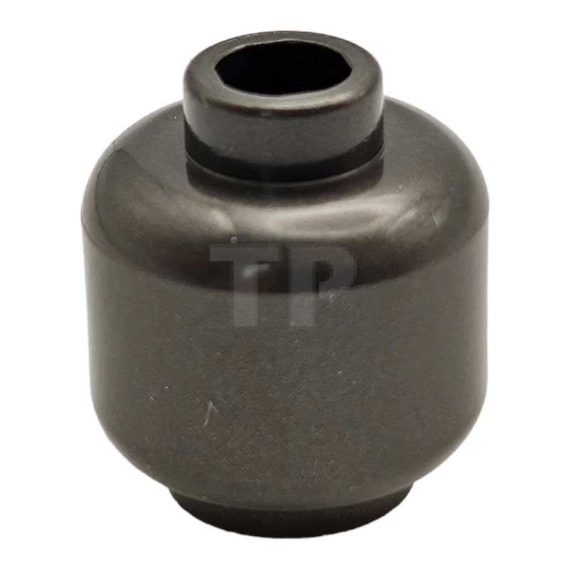 LEGO&reg; 6275509 - 3626 - Head Minifig (Plain) - Recessed Stud