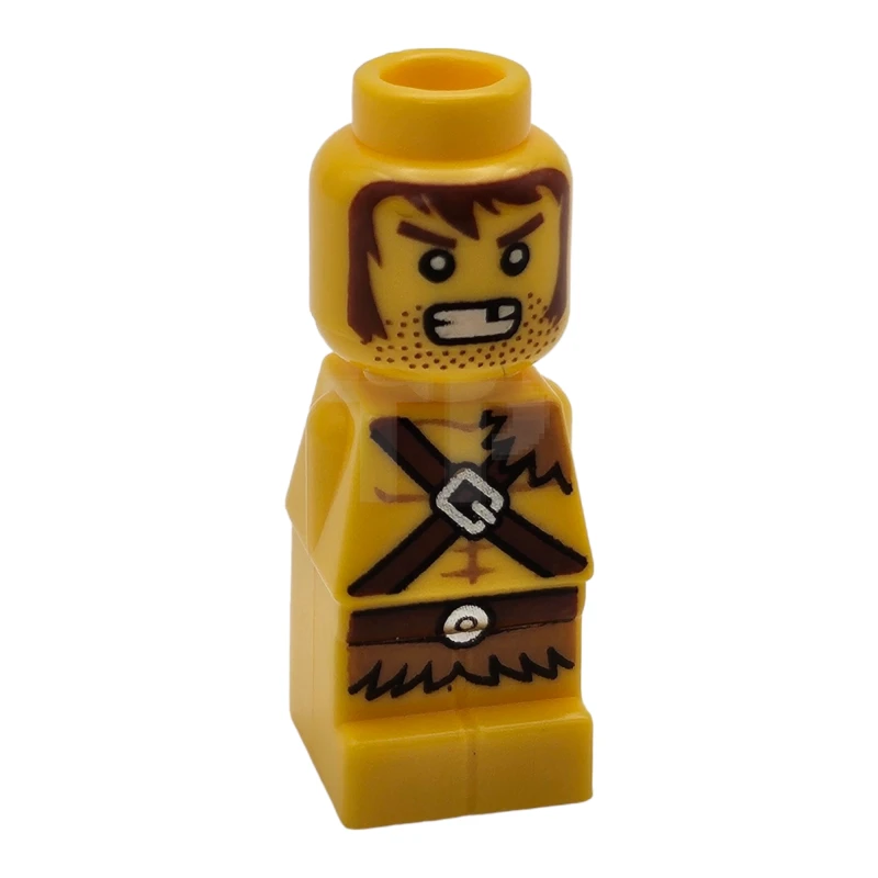 LEGO&reg; 85863pb058 Microfigure Heroica Barbarian