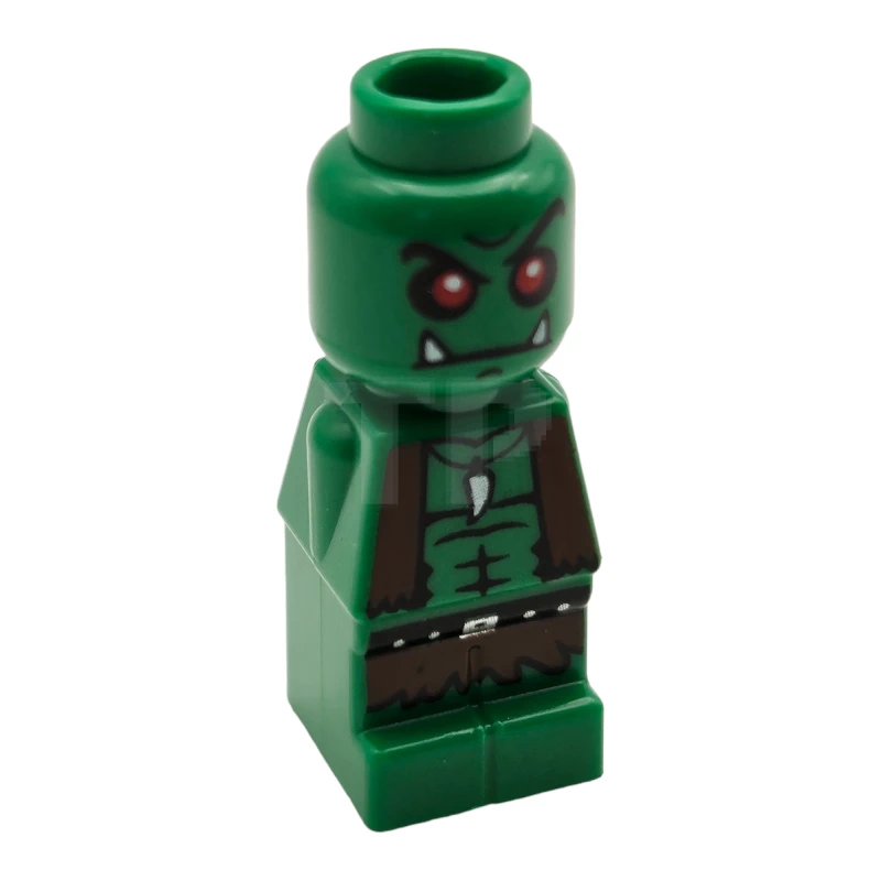 LEGO&reg; 85863pb061 Microfigure Heroica Goblin Warrior