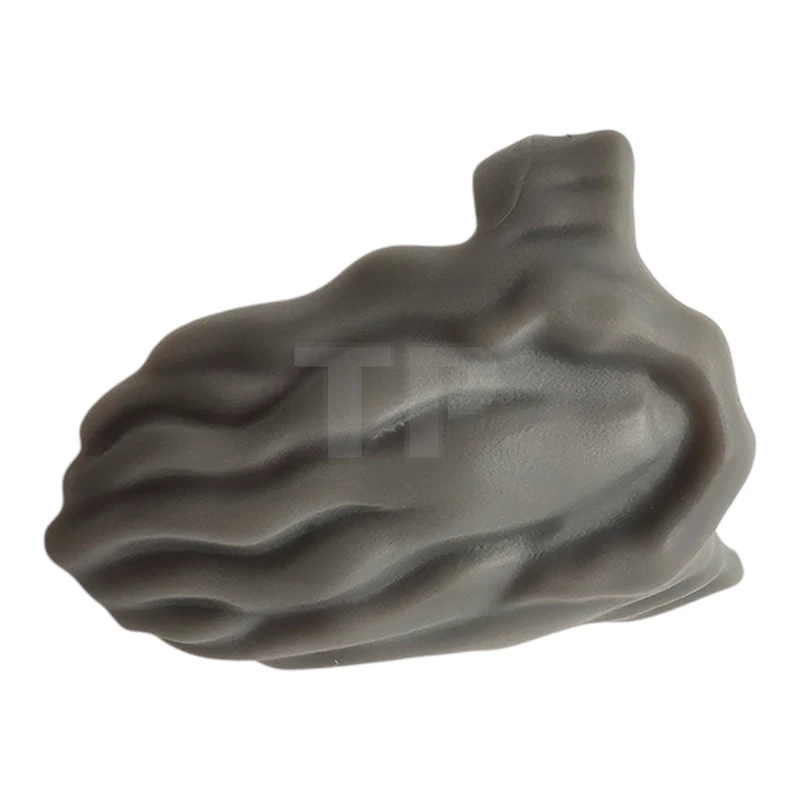 LEGO&reg; 6269049 - 10052 - Minifigure Beard, Rounded End