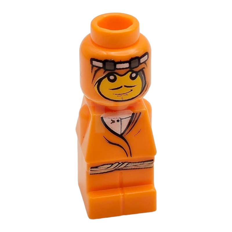 LEGO&reg; 85863pb075 Microfigura Star Wars Luke Skywalker