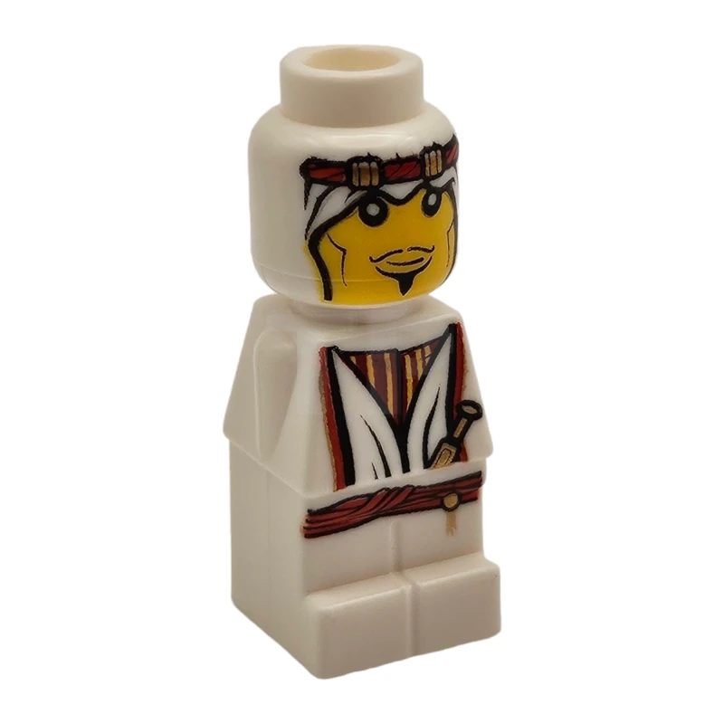 LEGO&reg; 85863pb029 Microfigure Orient Bazaar