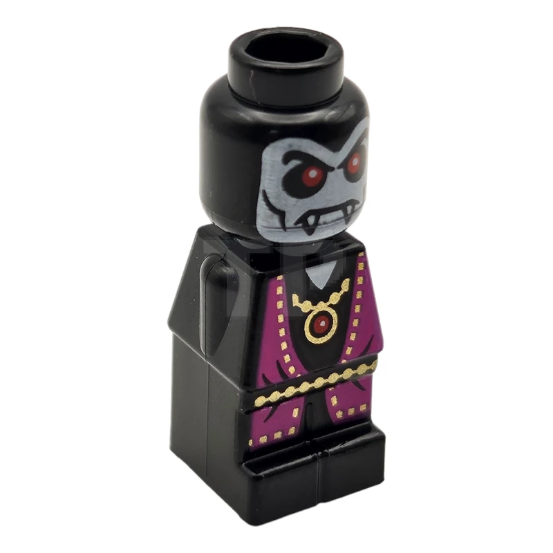 LEGO&reg; 85863pb092 Microfigure Heroica Vampire Lord